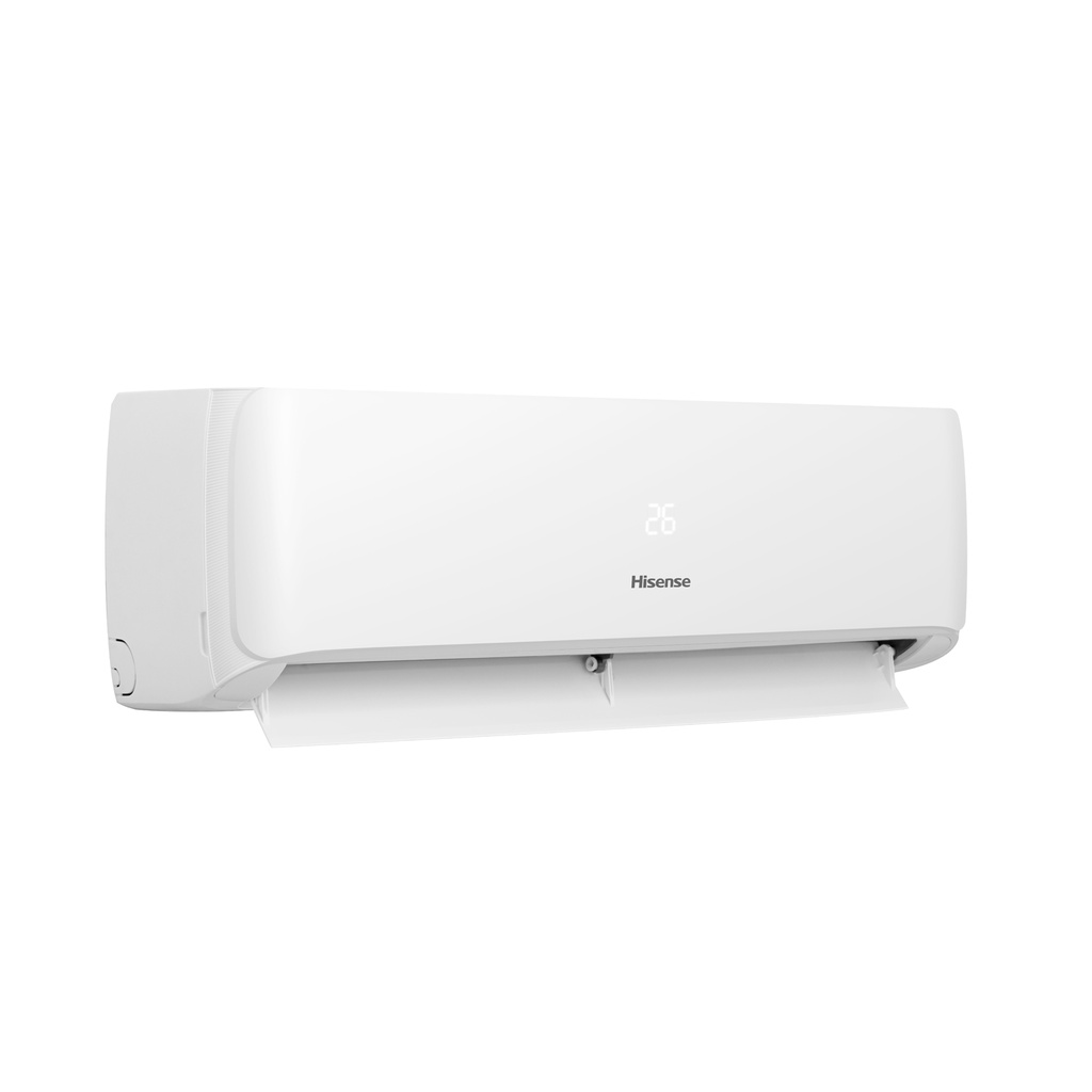 AIRE ACONDICIONADO HISENSE 22.000 BTU SPLIT FRÍO/CALOR