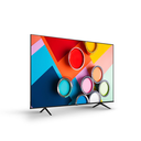 SMART TV HISENSE 55" UHD 4K FRAMELESS A6H (VIDAA TV) /A6K 