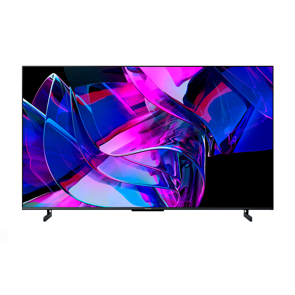 SMART TV HISENSE 65" MINI LED - ULED 4K U75MK