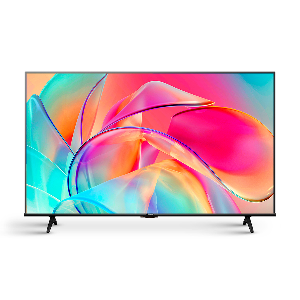 SMART TV 65" UHD 4K A6K