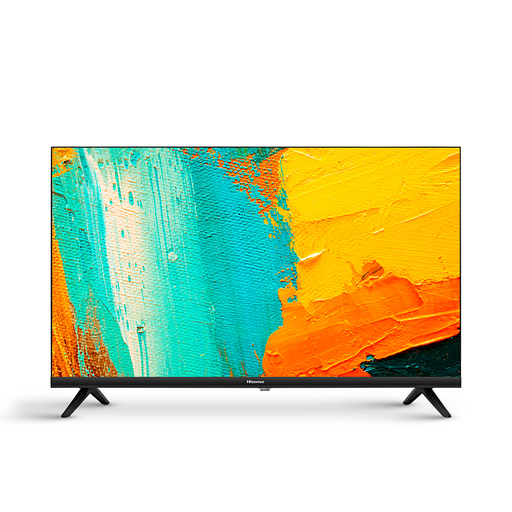 SMART TV 32" HD A4H