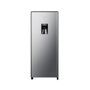 HELADERA SINGLE DOOR HRO179SD - 179LTS