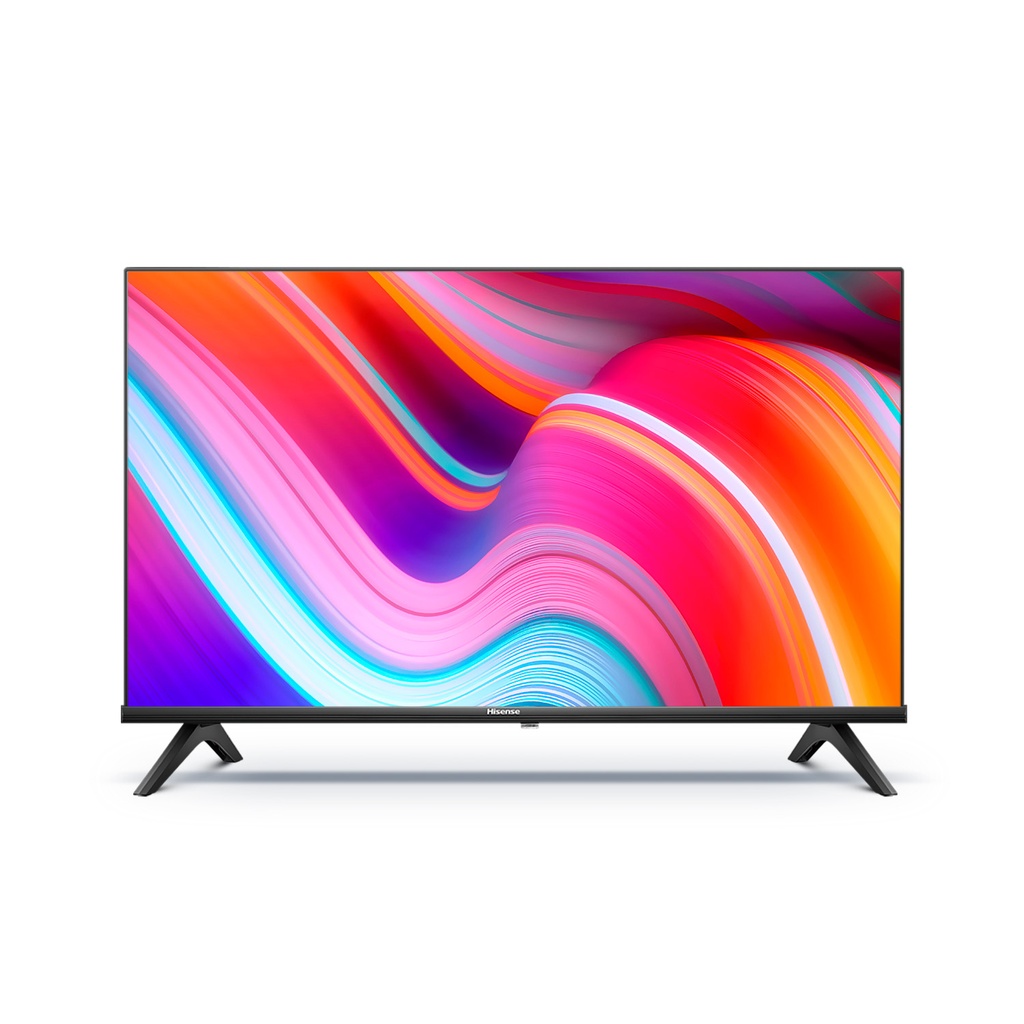 SMART TV 43" FHD A4K