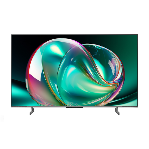 [55A7K] SMART TV 55" QLED 4K A7K