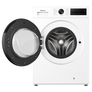 LAVADORA 6KG WF16041BW CARGA FRONTAL