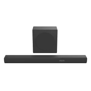BARRA DE SONIDO 3.1 HS3100 480W