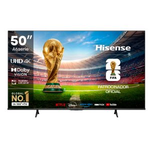 TV 50A6N VIDAA UHD