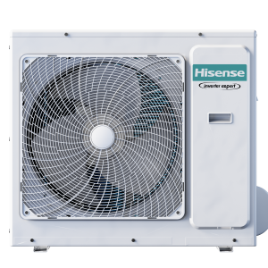 DUCTED AUD-48UX4SEH5 380V/50HZ