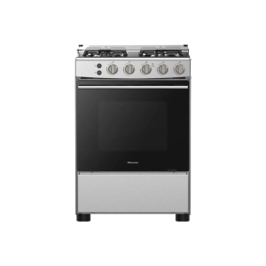 COCINA DE 4H GAS HFG50111X