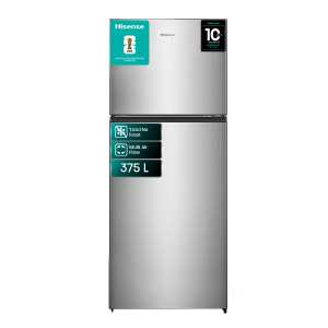 REFRI 375LTS RD-49WRD NOFROST TM