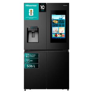 REFRI 536LT RQ697HB NO FROST CD