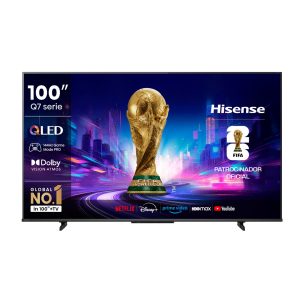 TV 100QLED UHD4K 100Q7QG