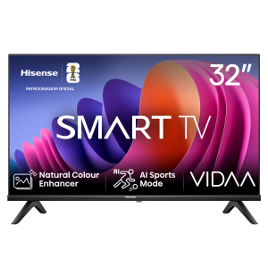 TV 32A4K VIDAA HD