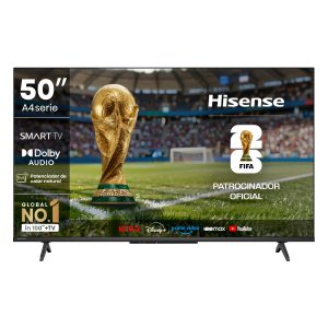 TV 50A4N VIDAA FHD