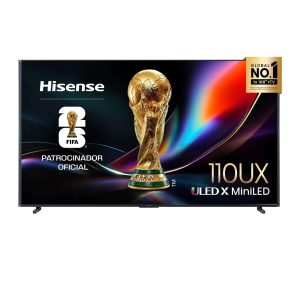 TV MINILED 110UX RGB